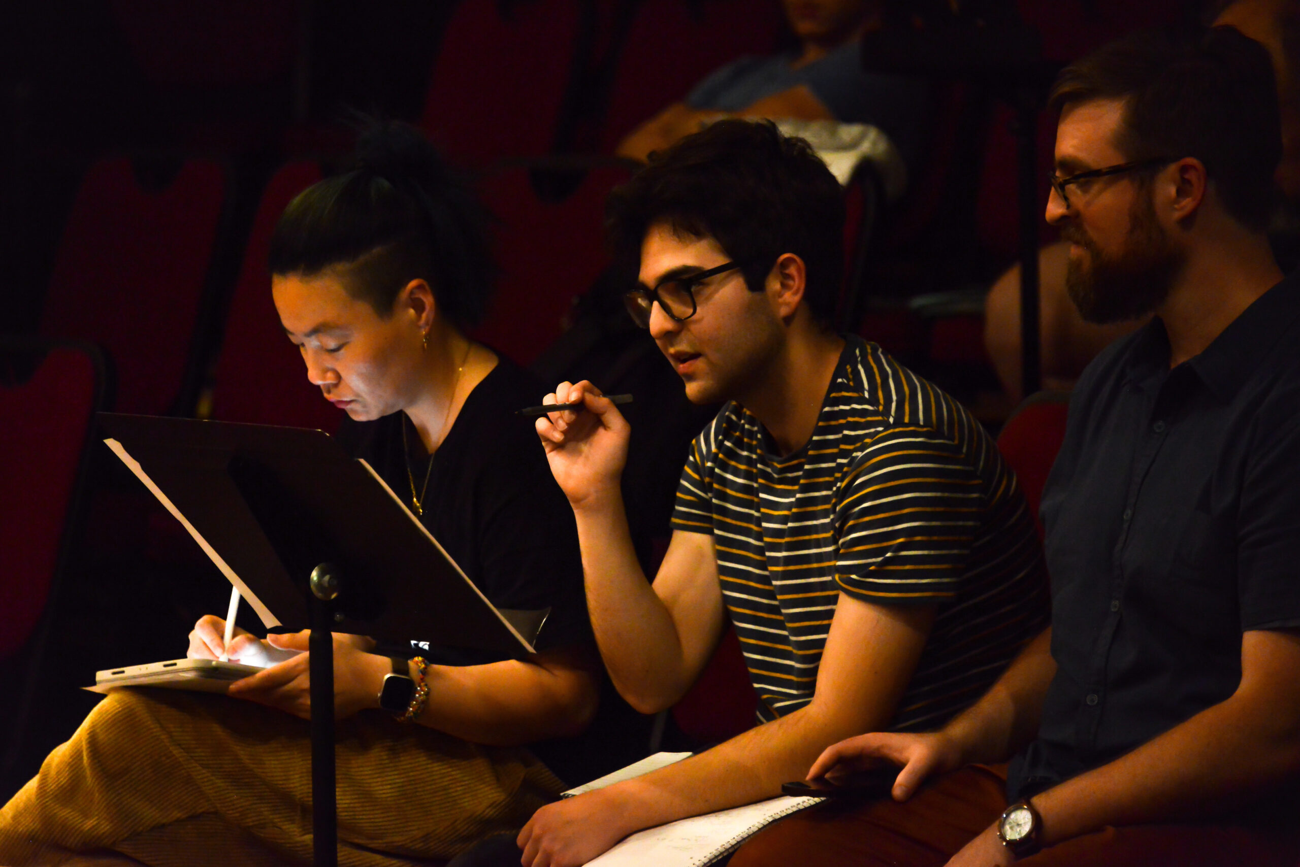Hidden Valley Music Seminars, An Institute of the Arts
