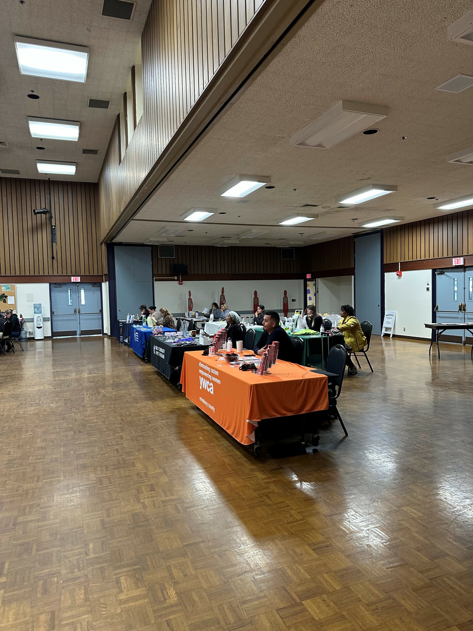 YWCA Monterey County